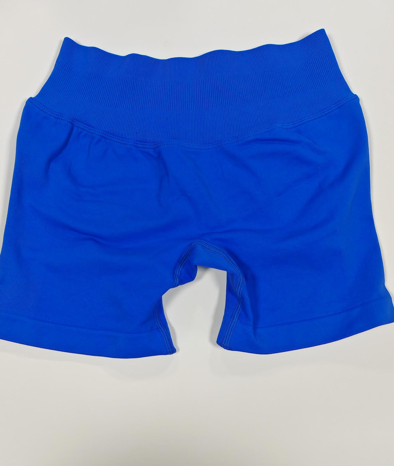 Tight-fitting Hip-lifting Workout Peach-colored Solid-color Shapewear